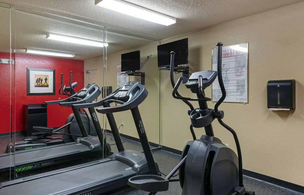 Фото Extended Stay America Suites Melbourne Airport