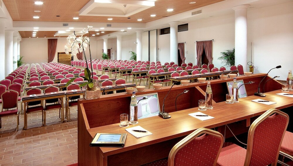 Фото Colonna Resort