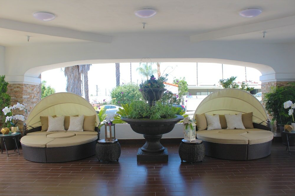 Фото The Volare, Ascend Hotel Collection