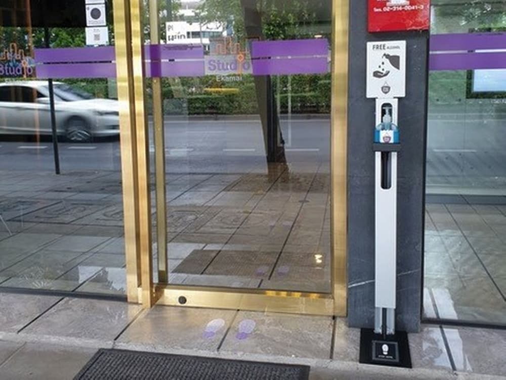 Фото Studio Ekamai