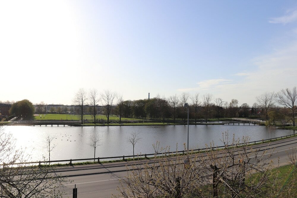 Фото Taastrup Park Hotel