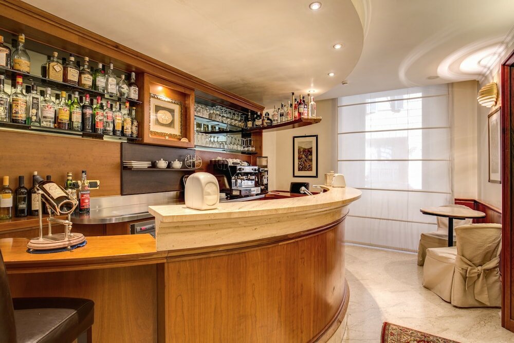 Фото San Marco Rome