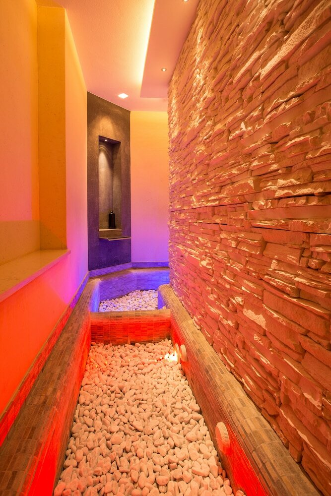 Фото Mountain SPA Resort Albion