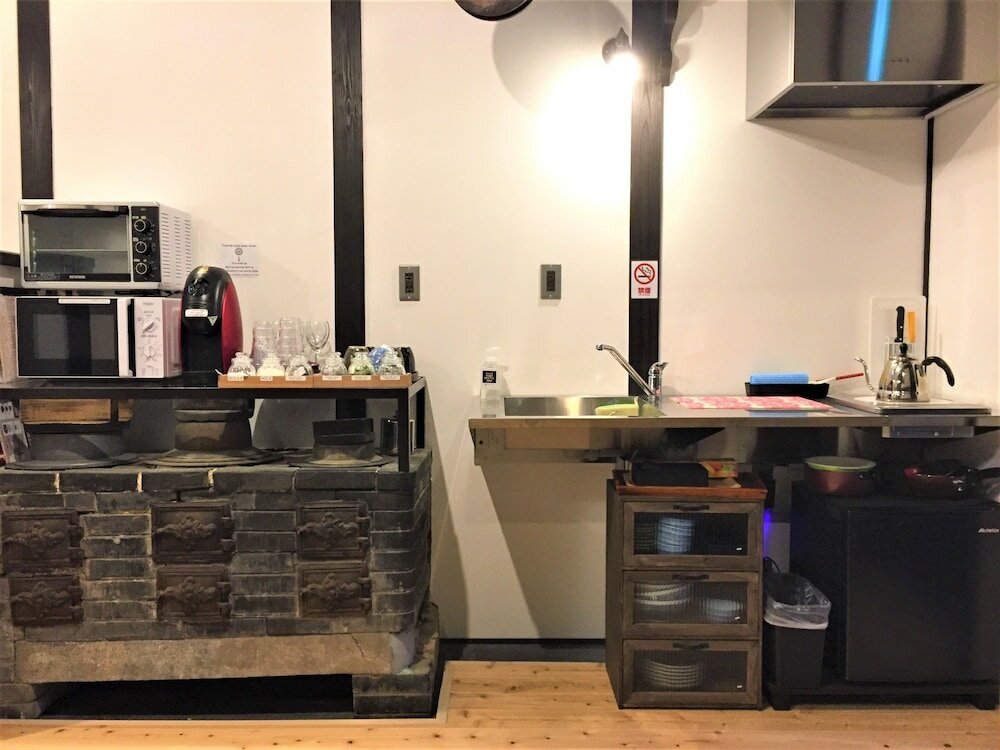 Фото Hotel Gion Misen