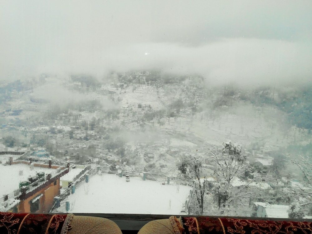 Фото Отель Shivalik Best Himalaya View In Almora