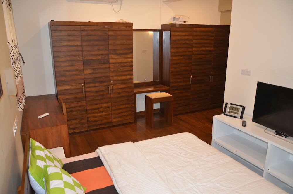 Фото Anchorage Villa