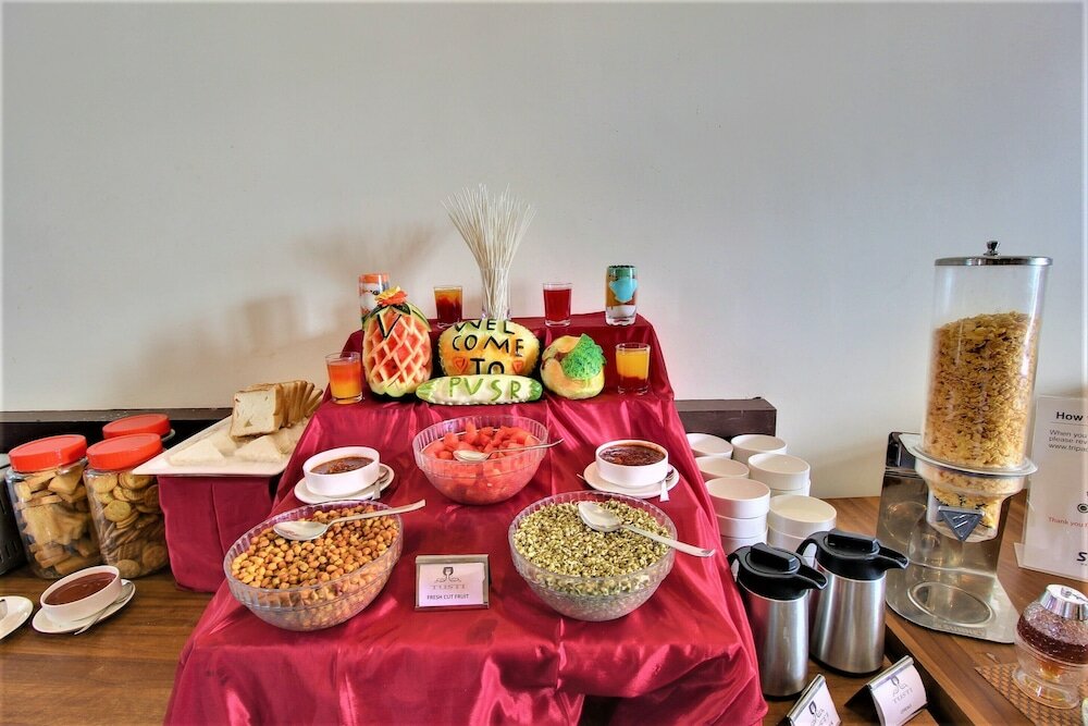 Фото Palm Valley Svasti Resort