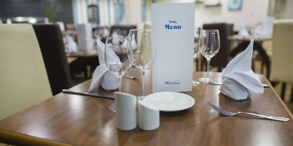 Фото Worcester Whitehouse