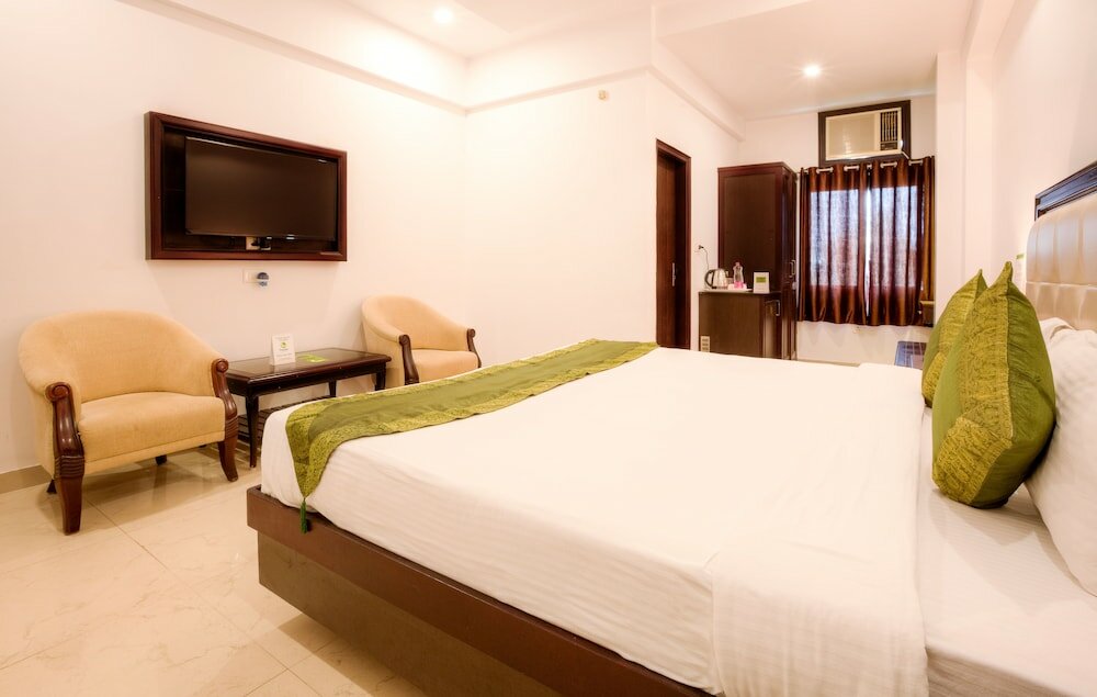 Фото Treebo Trend Shivam inn