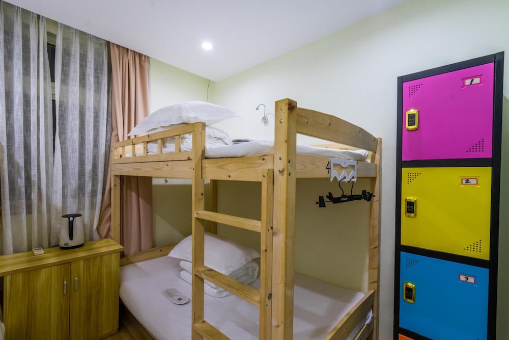 Фото Memory Travel Hotel ( West Lake)