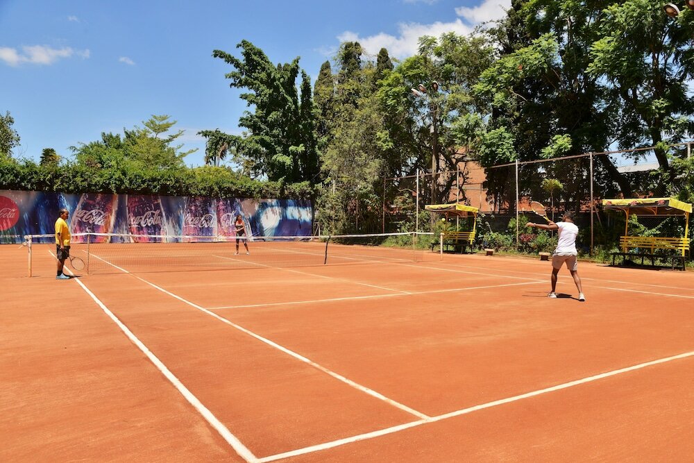 Фото Carlton Hotel