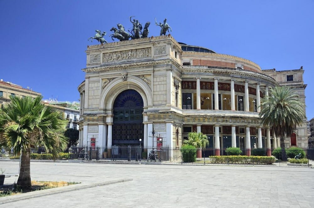 Фото отеля 4