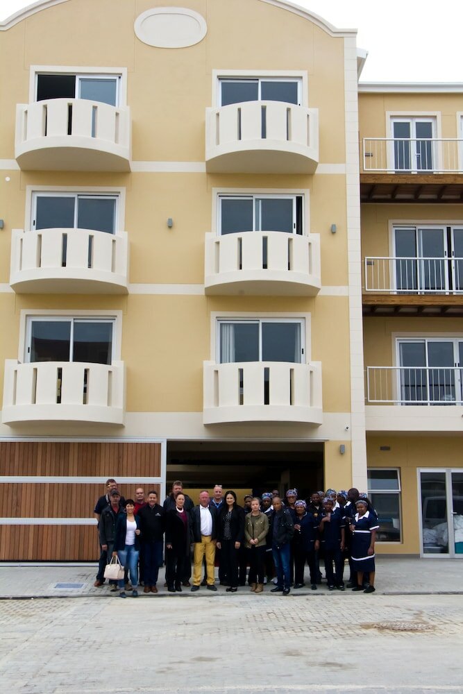 Фото Hotel À la Mer