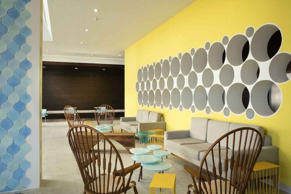 Фото Krystal Urban Cancun Centro