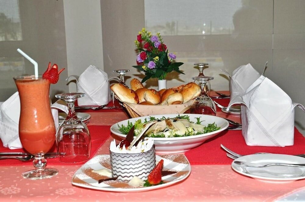 Фото City Hotel Duqm