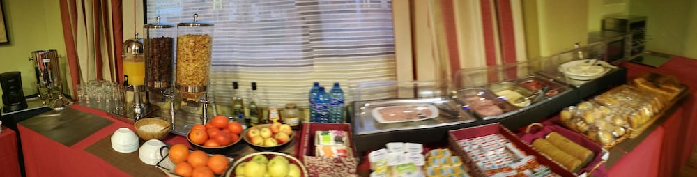 Фото Hotel Alfageme