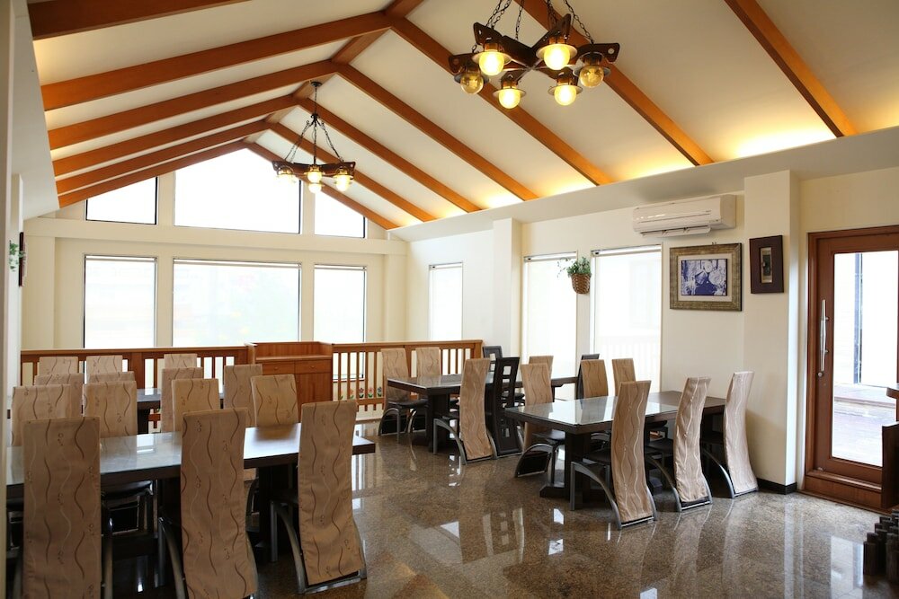 Фото Cypress House