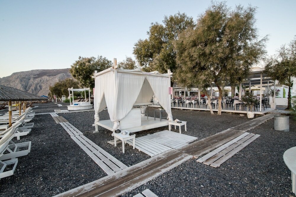 Фото Beach Boutique Hotel