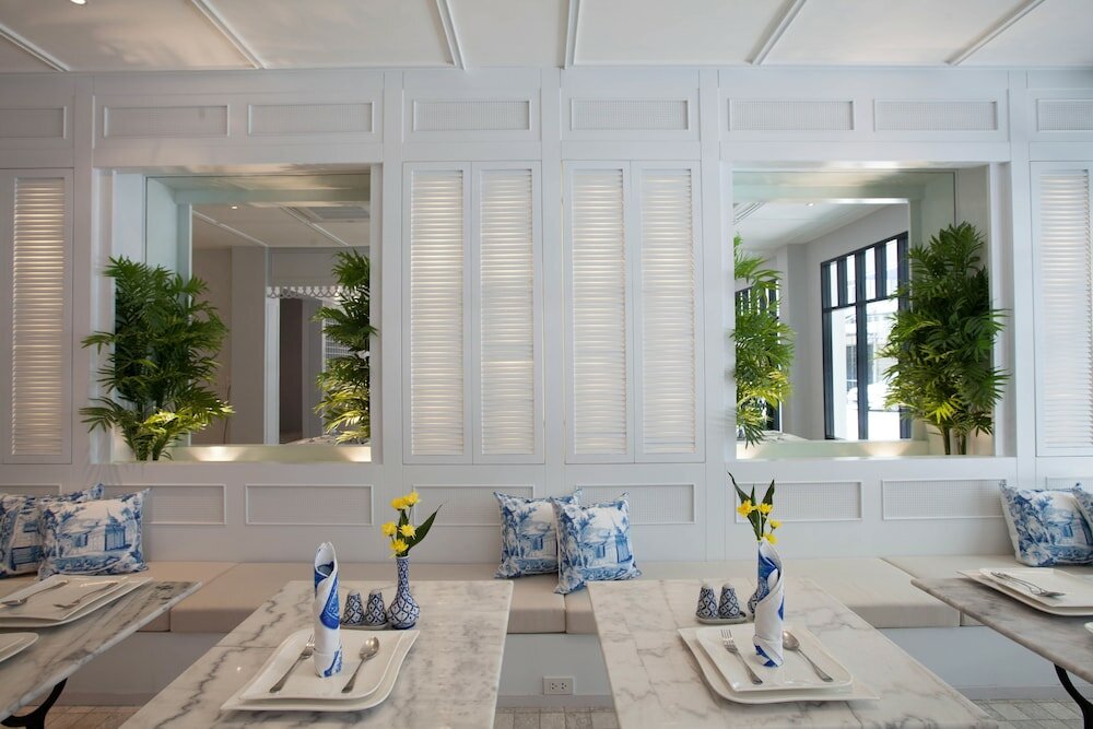 Фото K Maison Boutique Hotel