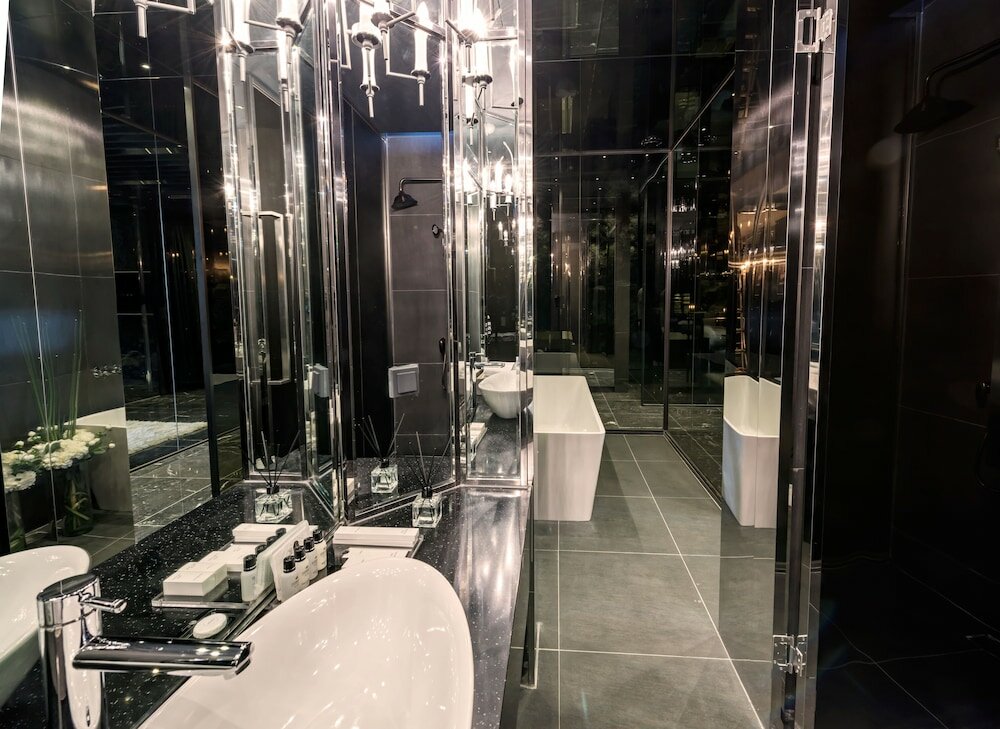 Фото Hotel The Designers Kondae