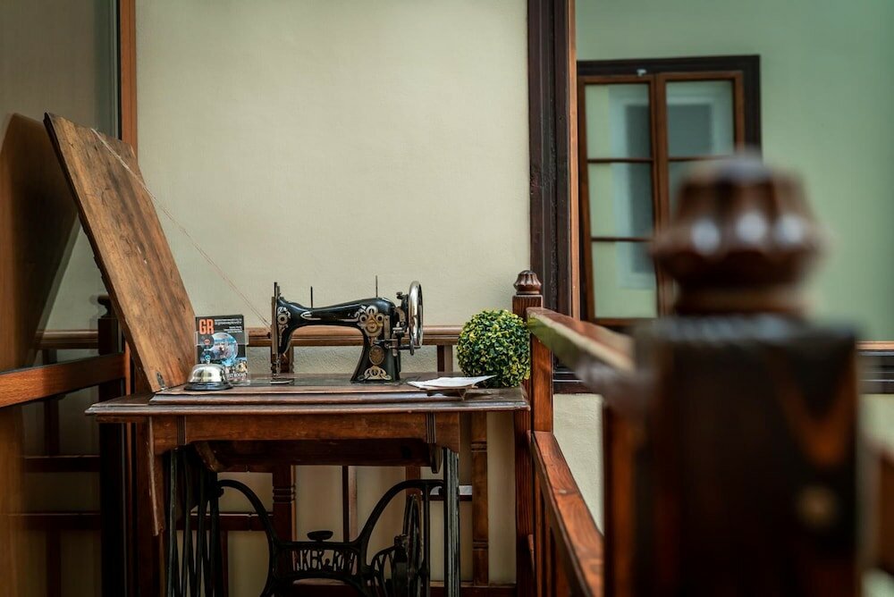 Фото Guest Rooms Plovdiv