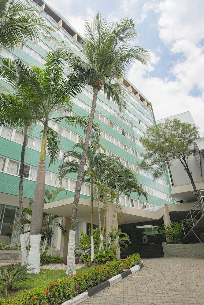 Фото Rede Andrade Barra