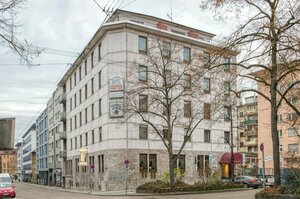 Гостиница Centro Hotel Sautter, Trademark Collection by Wyndham