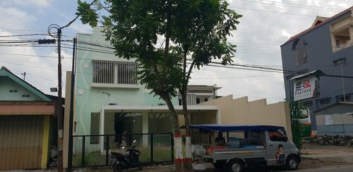 Гостиница Irma's Residence в Блитаре