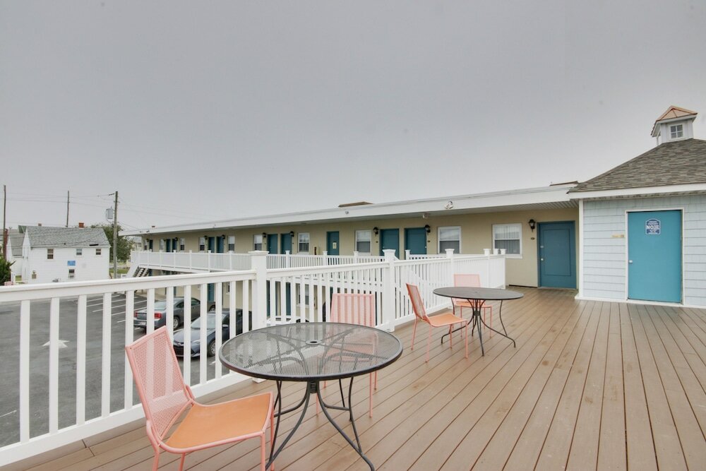 Фото White Marlin Inn