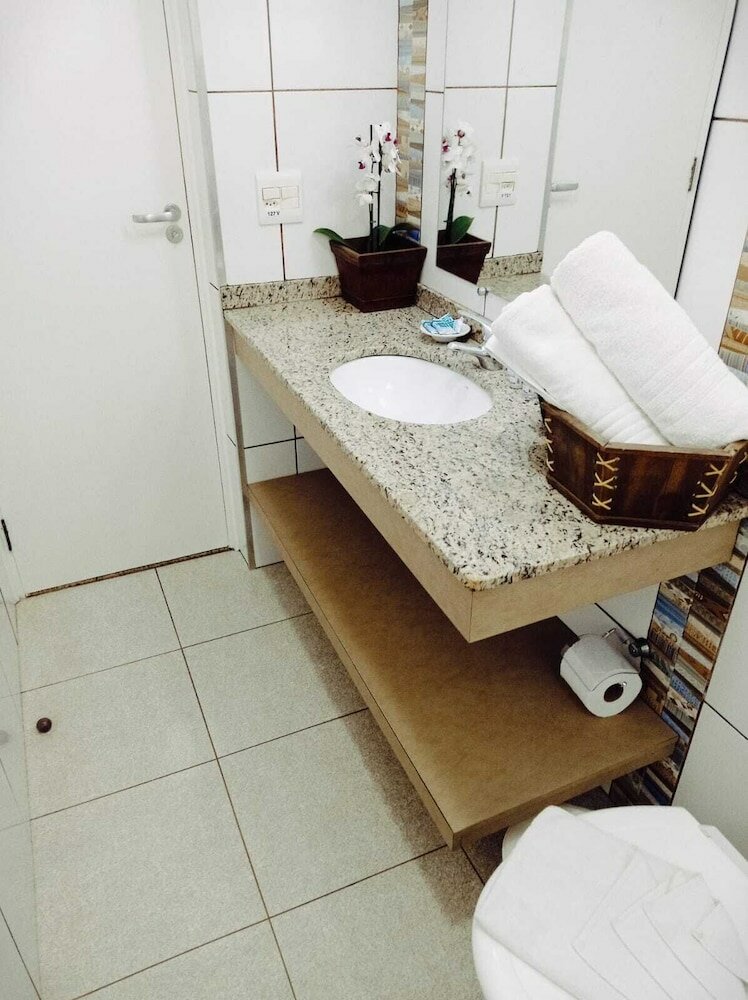 Фото Pousada Morro do Elefante