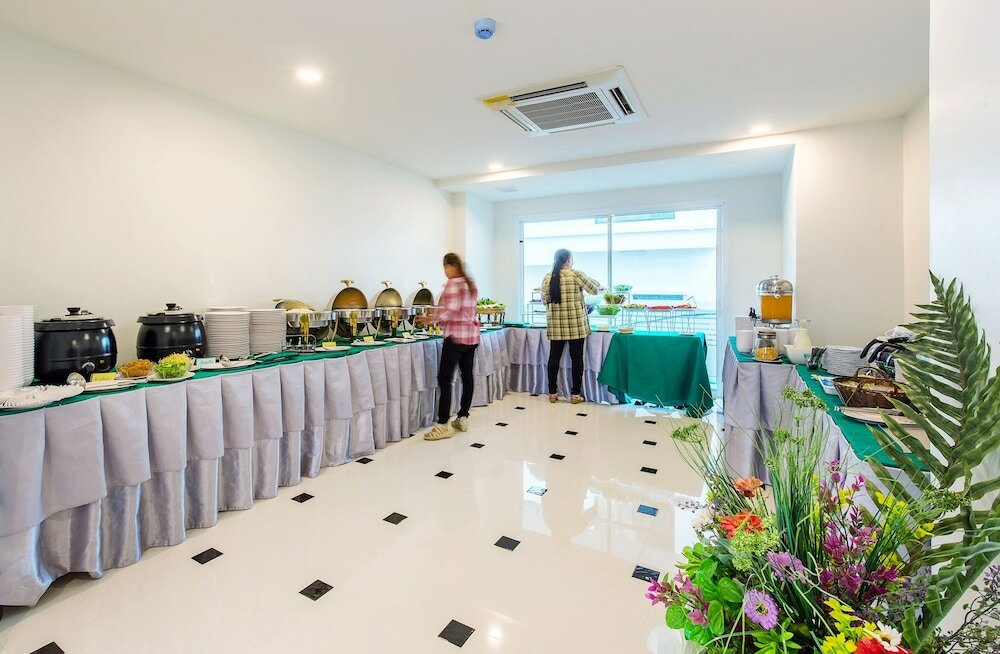 Фото Chada@Nakhon