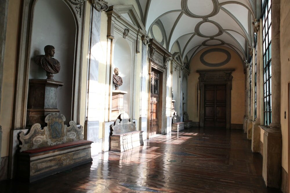 Фото Residenza Ruspoli Bonaparte