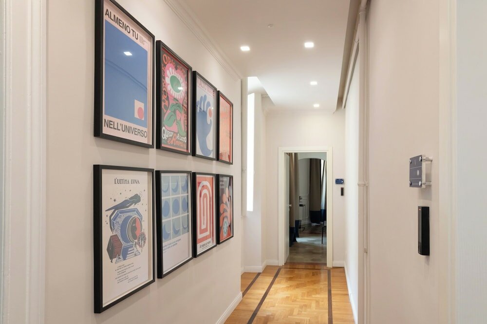 Фото Relais Vacanze Romane