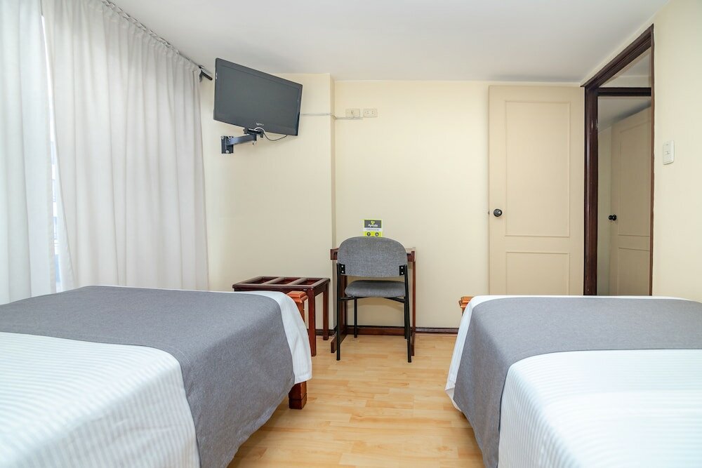 Фото Ayenda Aragon