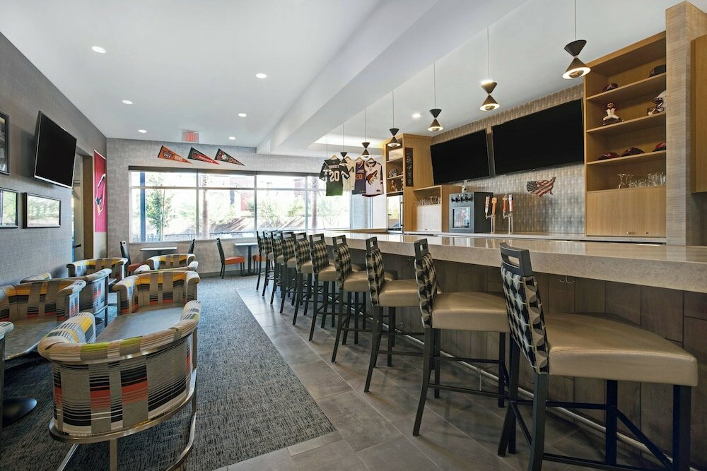 Фото TownePlace Suites by Marriott Phoenix Glendale Sports & Entertainment District