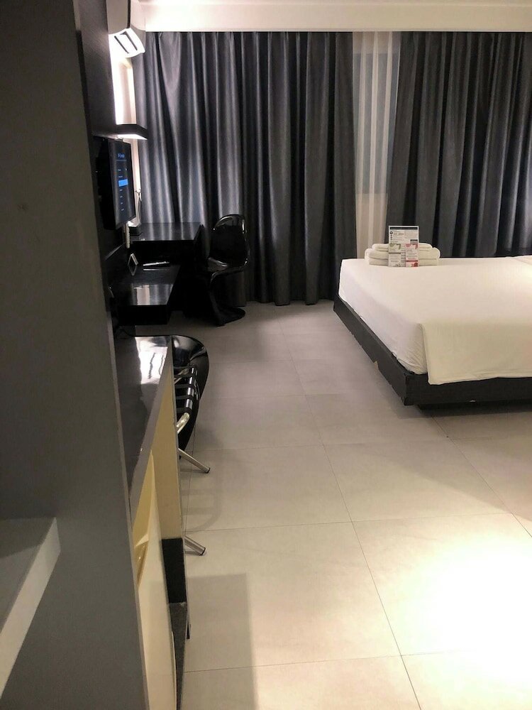 Фото The Park Residence at Bangkok