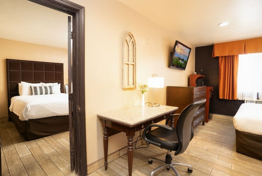 Фото Hotel Baja San Diego - A Boutique Hotel