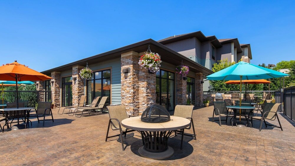 Фото Best Western Plus Dayton Hotel & Suites