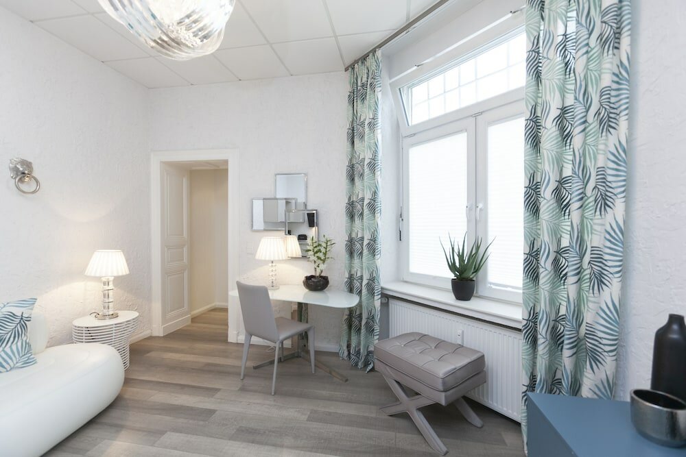 Фото Hotel Prinz Anton