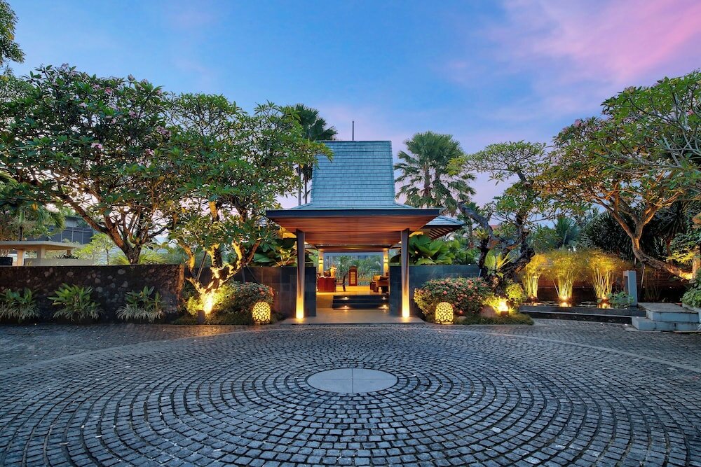 Фото Royal Kamuela Villas & Suites at Monkey Forest, Ubud - For Adults Only