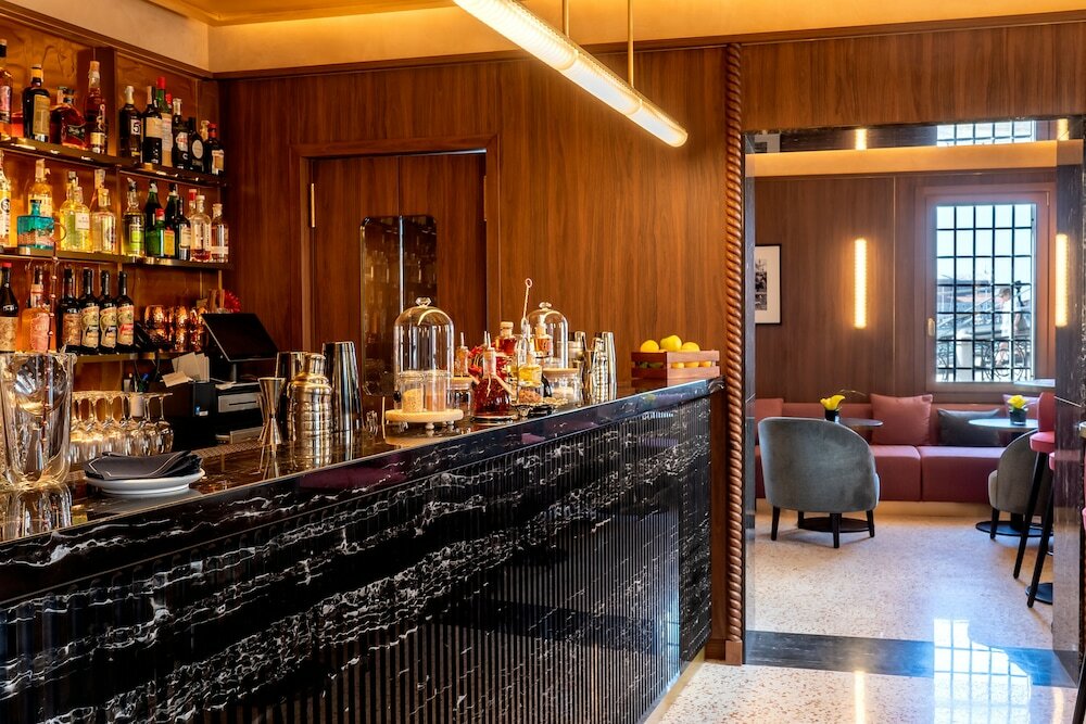 Фото Small Luxury Hotel Ca' di Dio