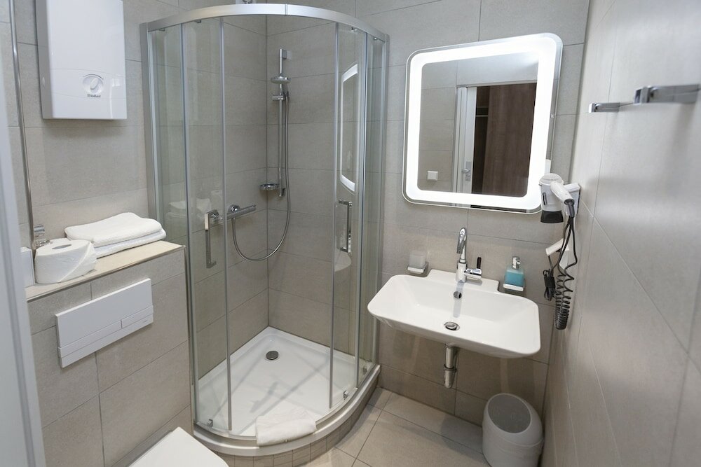 Фото Hotel Prinz Anton