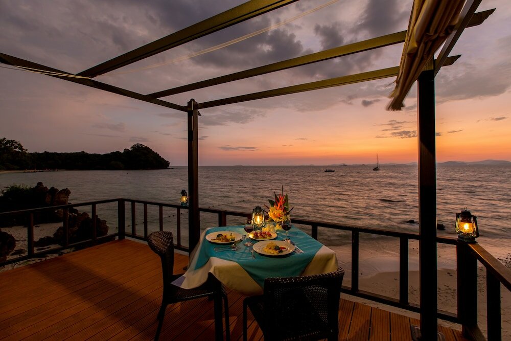 Фото Elixir Resort Koh Yao Yai