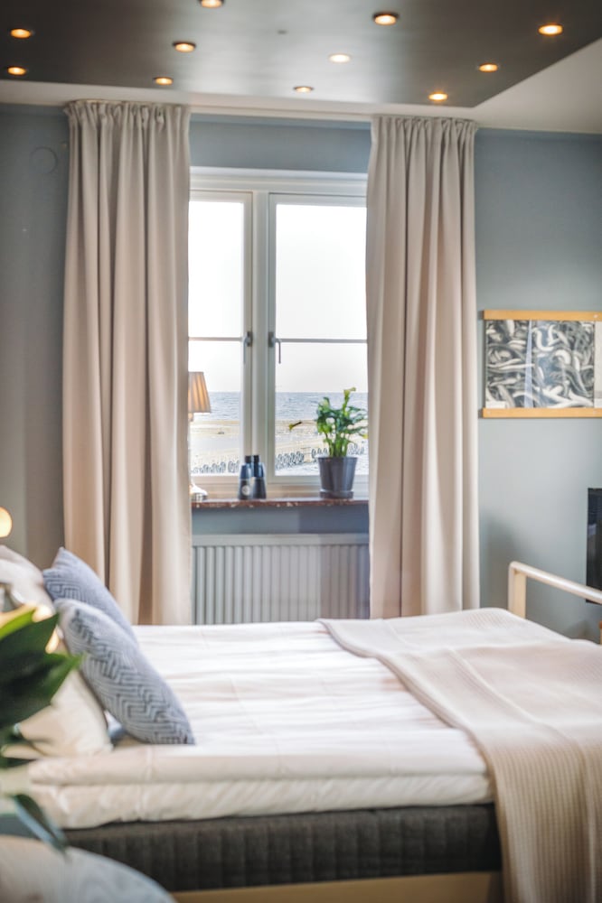 Фото Maritim Krog och Hotell