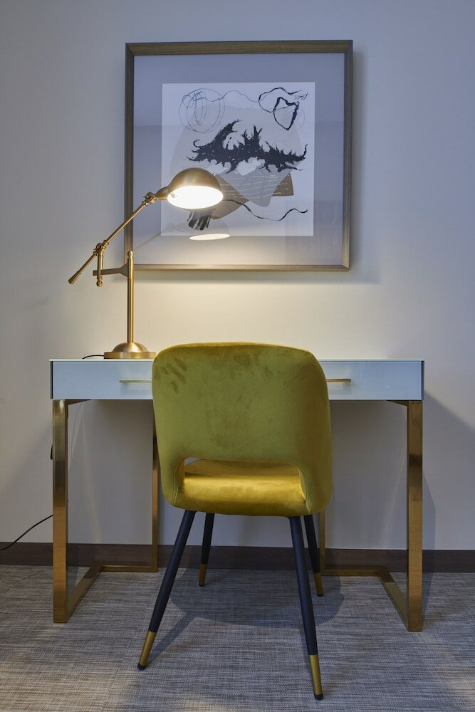 Фото Ansares Hotel