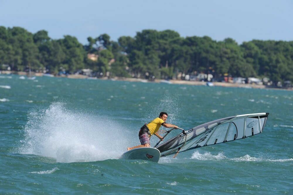 Фото Arena One 99 Glamping