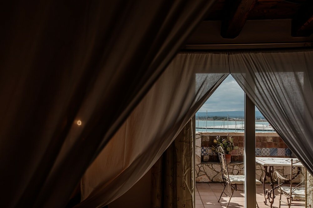 Фото B&b Porta Marina Ortigia