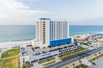 SpringHill Suites by Marriott Panama City Beach Beachfront