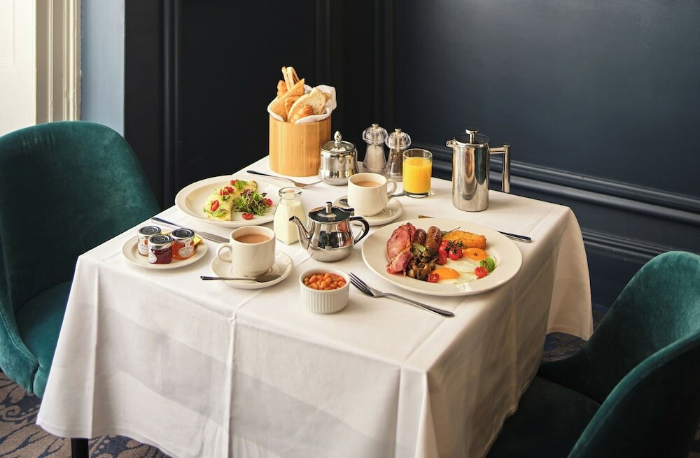 Фото Henrietta House, a member of Radisson Individuals