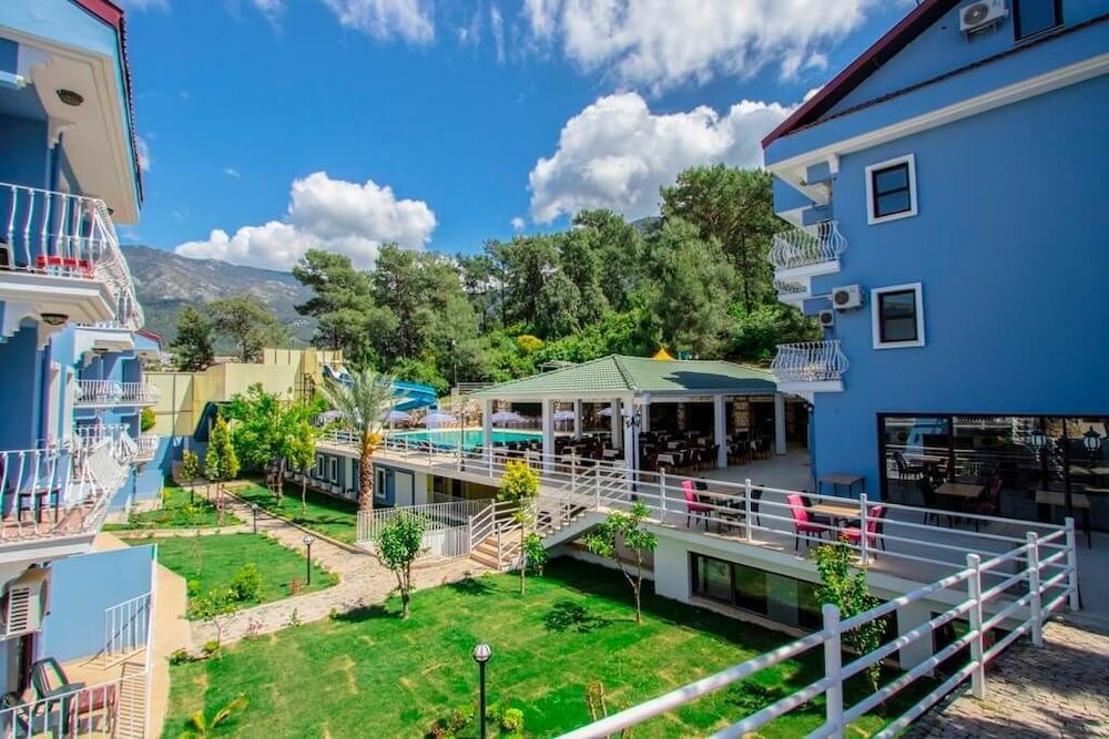 Фото Kevser Inn - Halal Hotel